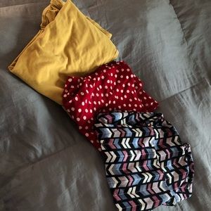 Lularoe TC leggings